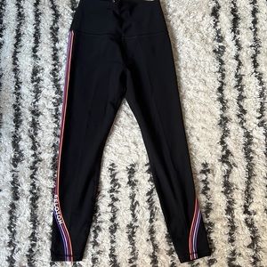 BNWT Peloton Retro Full Length Leggings